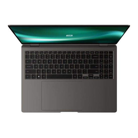 Samsung Galaxy Book3 Pro 360 16" i7-1360P · 16GB · SSD 1TB
