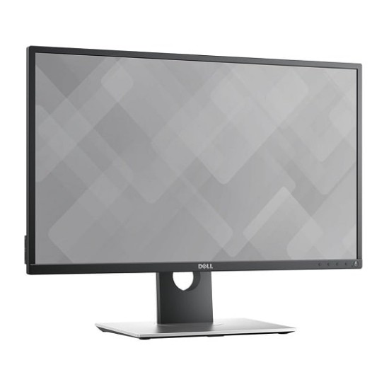 Monitor Dell P2417H Tiny-in-One 24" Full HD IPS Profissional