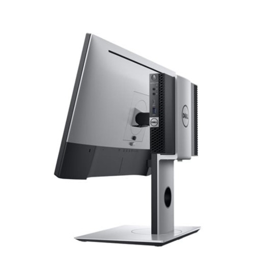 Monitor Dell P2417H Tiny-in-One 24" Full HD IPS Profissional