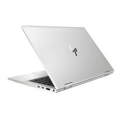 HP EliteBook x360 830 G8 13,3" i5-1145G7 16GB 256GB
