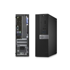 Dell OptiPlex 7050 SFF Outlet i5-6500 · 8GB · SSD 256GB