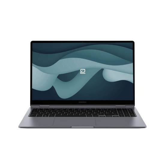Samsung Galaxy Book4 360 750QGK 15,6" Core 7 150U · 16GB · 512GB