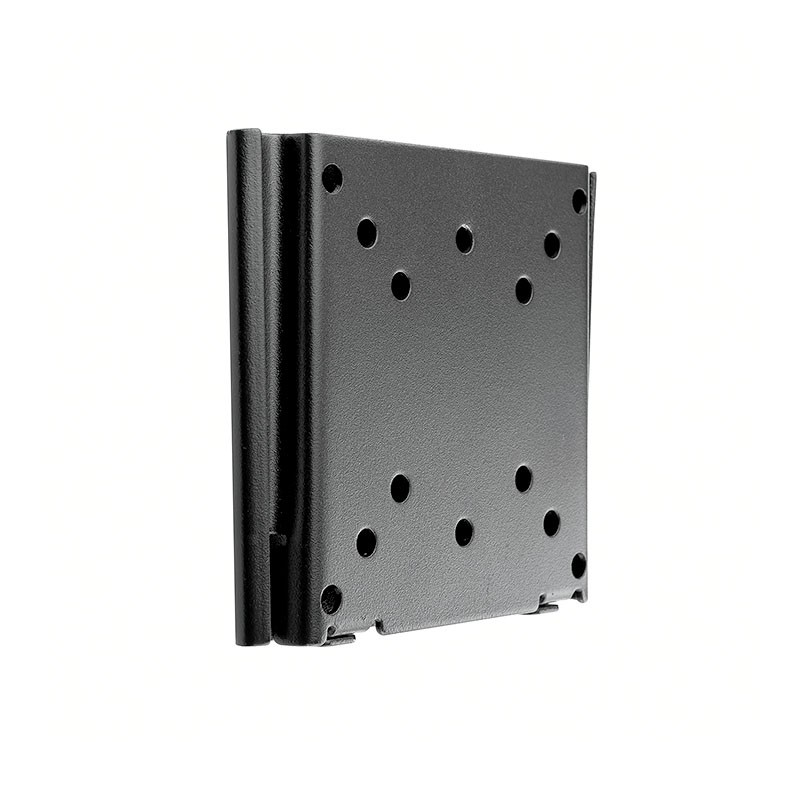 Suporte de Parede TooQ LP1023F-B para Monitor 10" a 27" VESA Universal