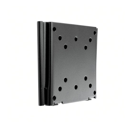 Suporte de Parede TooQ LP1023F-B para Monitor 10" a 27" VESA Universal