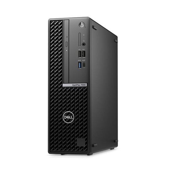 Dell OptiPlex 7000 SFF i7-12700 · 16GB · SSD 512GB