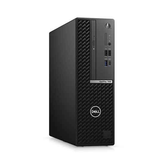 Dell OptiPlex 7090 SFF i7-10700 · 16GB · SSD 512GB