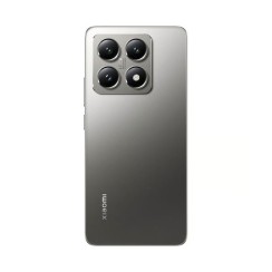 Xiaomi 14T 512GB Cinza Titânio · Smartphone 5G · AMOLED 144Hz
