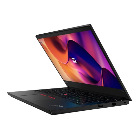 Outlet Lenovo ThinkPad E14 G3 Outlet 14" Ryzen 3 5300U · 8GB · SSD 256GB