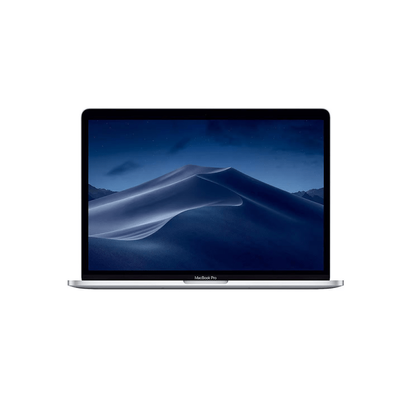 Apple MacBook Pro 13" 2019 i5 · 8GB · SSD 256GB · Touch Bar