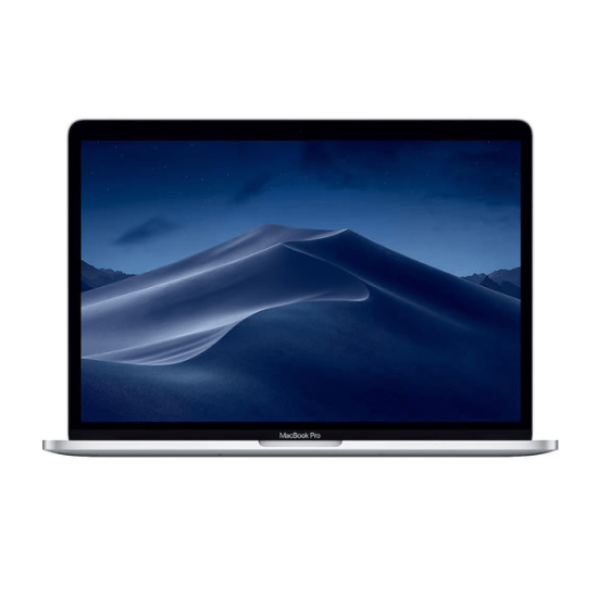 Apple MacBook Pro 13" 2019 i5 · 8GB · SSD 256GB · Touch Bar