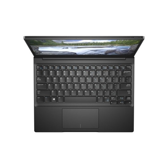 Dell Latitude 7285 2 em 1 Tátil i5-7Y54 · 8GB · SSD 128GB