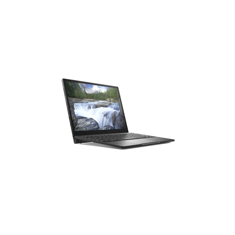 Dell Latitude 7285 2 em 1 Tátil i5-7Y54 · 8GB · SSD 128GB