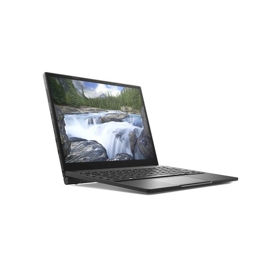Dell Latitude 7285 2 em 1 Tátil i5-7Y54 · 8GB · SSD 128GB
