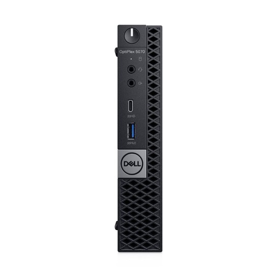 Pack Dell 5070 Micro i5 9500T + Monitor 32" + Teclado/Rato + WiFi USB