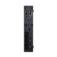 Pack Dell 5070 Micro i5 9500T + Monitor 27" + Teclado/Rato + WiFi USB