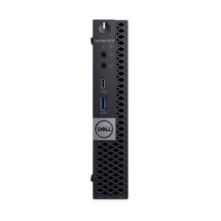 Pack Dell 5070 Micro i5 9500T + Monitor 27" + Teclado/Rato + WiFi USB
