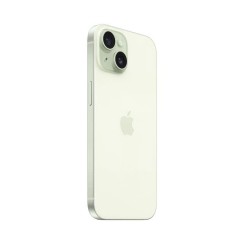 Apple iPhone 15 128GB Verde · Smartphone 5G · Apple A16 Bionic