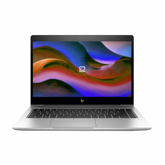 HP EliteBook 840 G6 Tátil 14" i7-8665U 8GB SSD 256GB
