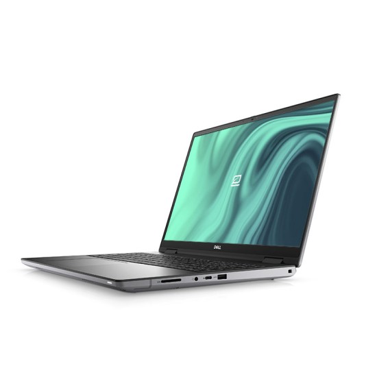 Dell Precision 7560 15,6" 4K | i7-11850H · 32GB · RTX A2000