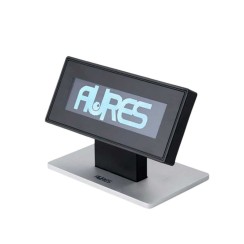 Aures OCD 300 Visor LCD para Cliente para TPV