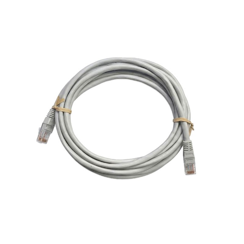 Cable de Rede RJ45 Cat 5e UTP Value 3 Metros - 7611990133567