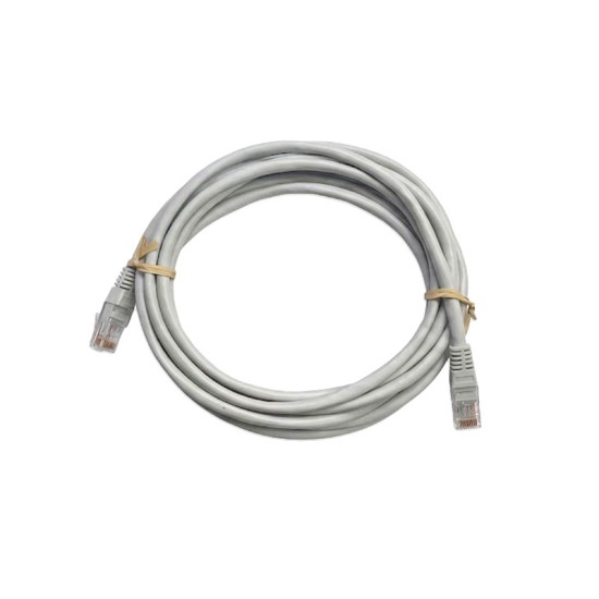 Cable de Rede RJ45 Cat 5e UTP Value 3 Metros - 7611990133567