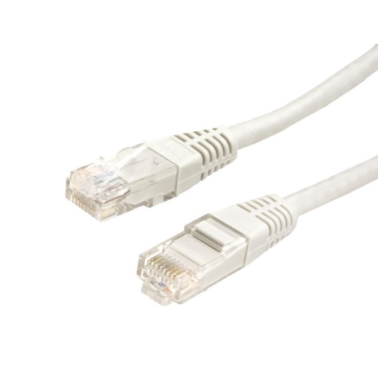 Cable de Rede RJ45 Cat 5e UTP Value 3 Metros - 7611990133567