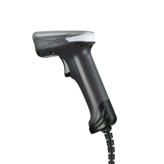 Lector de Código de Barras Eyoyo EY-H1 Preto