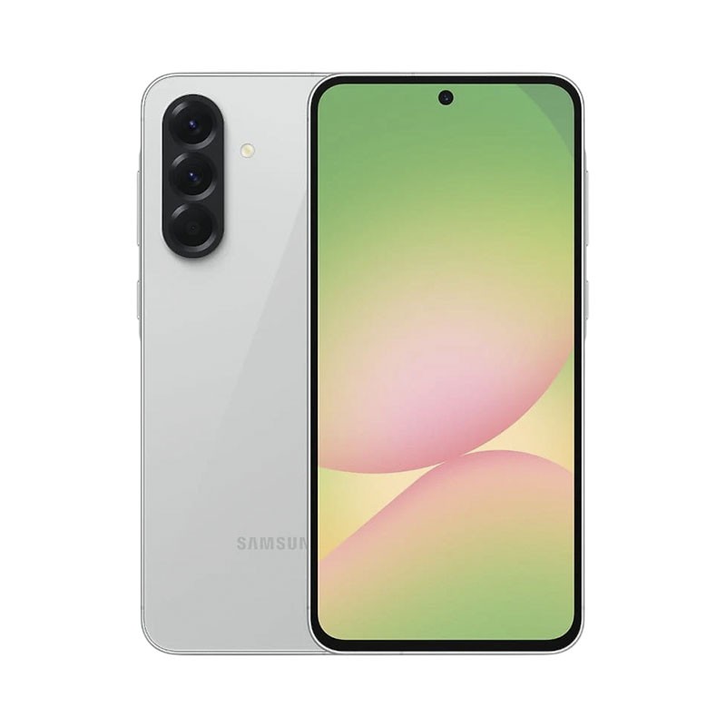 Samsung Galaxy A56 5G 8GB 256GB Cinzento Livre