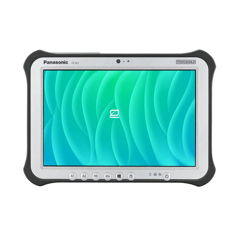 Panasonic Toughpad FZ-G1 MK5 10" i5-7300U 8GB SSD 256GB 4G