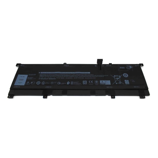BATERIA PARA PORTÁTIL DELL XPS 15 9575 8N0T7 0TMFYT
