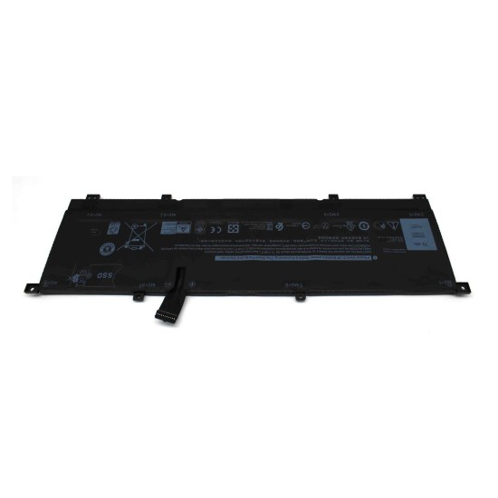 BATERIA PARA PORTÁTIL DELL XPS 15 9575 8N0T7 0TMFYT