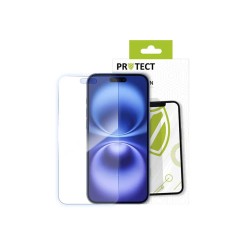 Cristal Temperado PROTECT para Apple iPhone 16 Transparente 9H Ref 3000000309674
