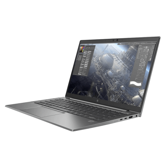 HP ZBook Firefly 14 G8 i5-1135G7 16GB SSD 512GB T500 4GB