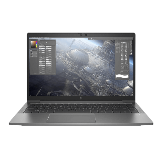 HP ZBook Firefly 14 G8 i5-1135G7 16GB SSD 512GB T500 4GB
