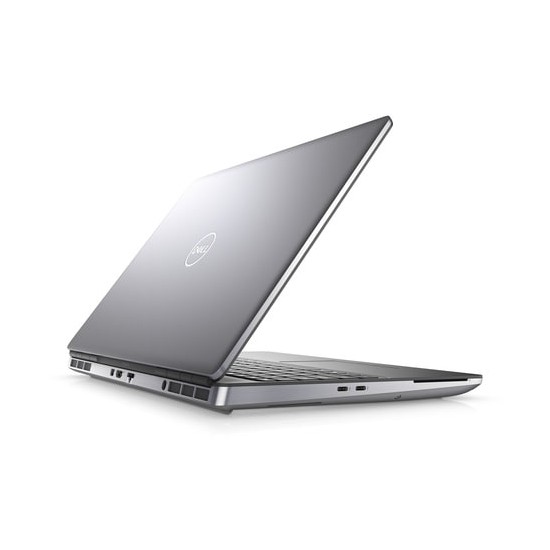 Dell Precision 7560 i7-11850H 32GB SSD 512GB NVIDIA T1200