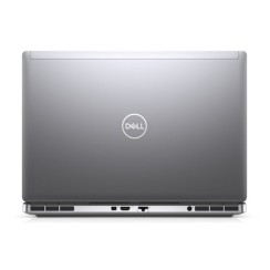 Dell Precision 7560 i7-11850H 32GB SSD 512GB NVIDIA T1200