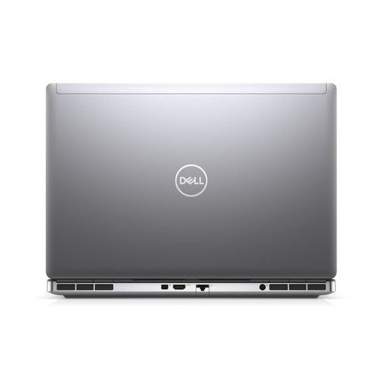Dell Precision 7560 i7-11850H 32GB SSD 512GB NVIDIA T1200