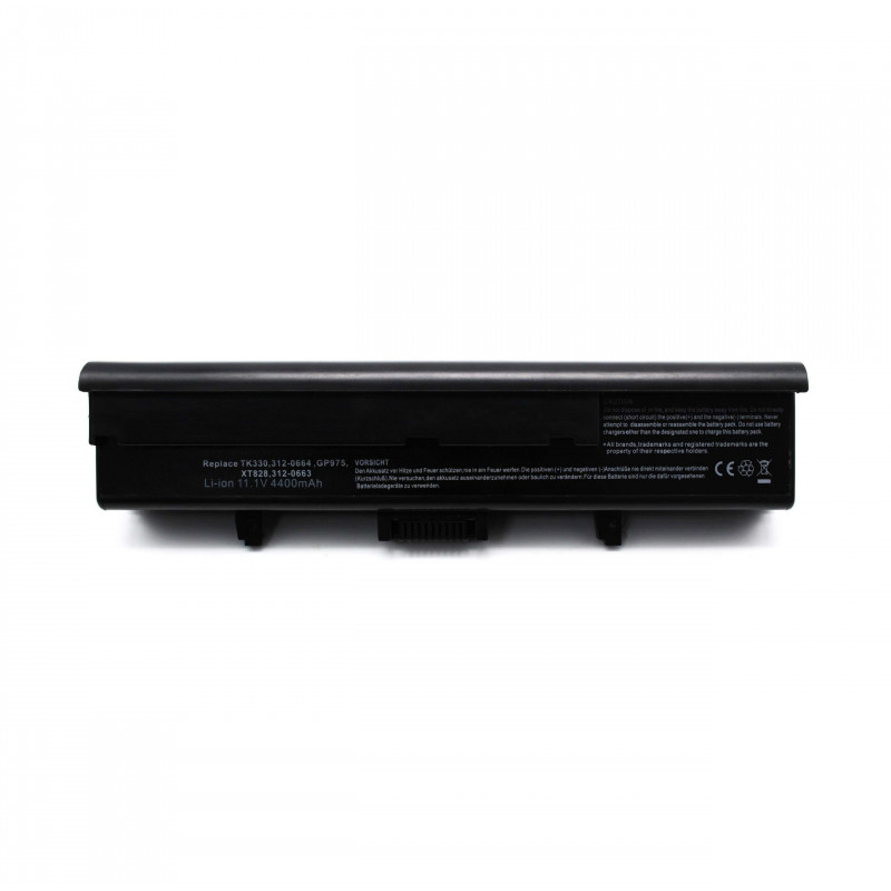 BATERIA PARA PORTÁTIL DELL XPS M1530 TK330 312-0664 GP975