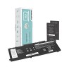 Movano Bateria para Dell Latitude 5330, 7330 e Precision 15 3570 / 15.2V 3468 mAh