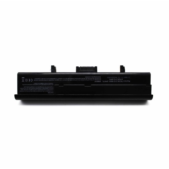 BATERIA PARA PORTÁTIL DELL XPS M1530 TK330 312-0664 GP975