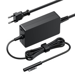 Cargador Microsoft Surface 65W Modelo 1706 Original