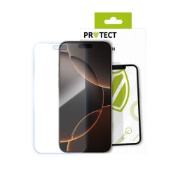 Cristal Temperado PROTECT para Apple iPhone 16 Pro Max Transparente Ref 3000000309940