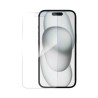 Cristal Temperado PROTECT para Apple iPhone 15 Transparente 9H