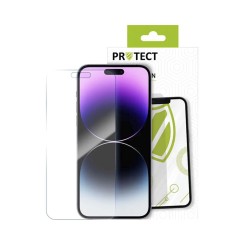 Cristal Temperado PROTECT para Apple iPhone 14 Pro Transparente 9H Ref 3000000144145