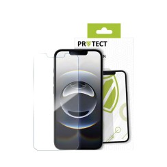 Cristal Temperado PROTECT para Apple iPhone 13 Pro 13 14 16e e 17e Transparente 9H Ref 3000000093221
