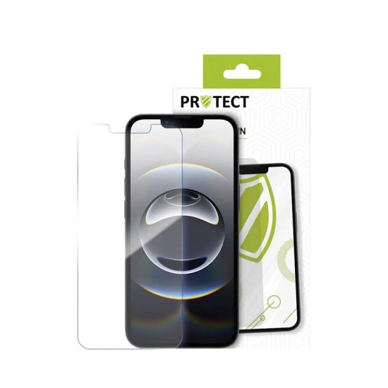 Cristal Temperado PROTECT para Apple iPhone 13 Pro 13 14 16e e 17e Transparente 9H Ref 3000000093221