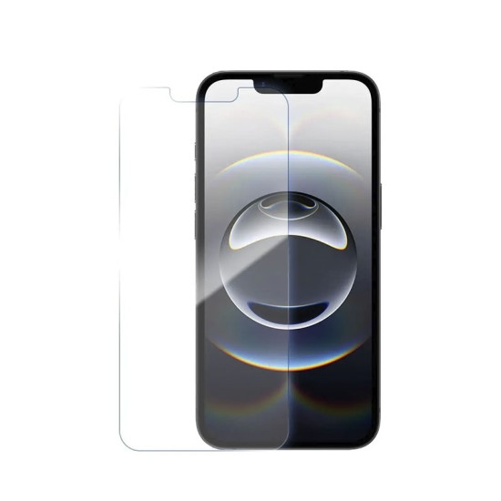 Cristal Temperado PROTECT para Apple iPhone 13 Pro 13 14 16e e 17e Transparente 9H Ref 3000000093221