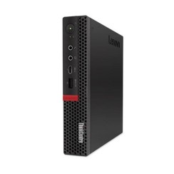 AIO Lenovo M75Q G2 Tiny AMD Ryzen 3 22" Tudo em Um + Teclado e Rato + WiFi USB