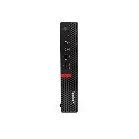 Pack Lenovo M75Q G2 Tiny AMD Ryzen 3 + Monitor 23" + Teclado/Rato + WiFi USB